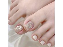 美人計ネイルサロン/