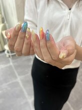 ルネット(Lunette)/design by yoshino.