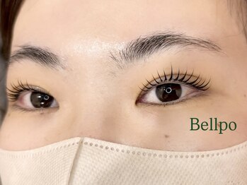 ベルポ(Bellpo)/まつ毛パーマ