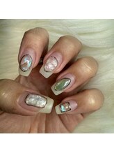 モアナ バイヘッドライト 浦添店(Moana by HEADLIGHT)/Jewelアート