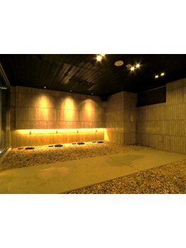 疲れを解消したい