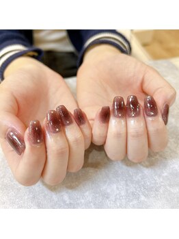 フチュール(futur)/デザイン定額を色変更!