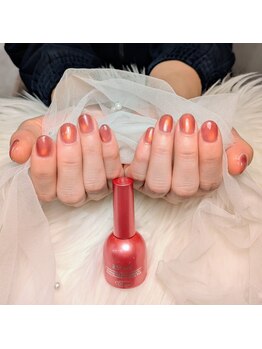 マグネット/うる艶/ワンカラー