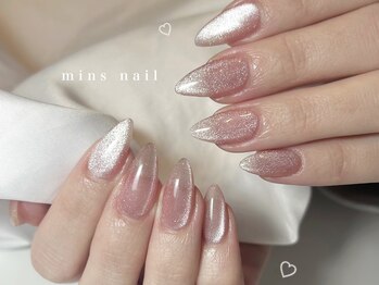 ミンズネイル(minsnail)/