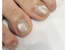 エクラ(eclat)/フットマグ