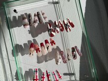 ネイル スタジオ ビビディバビディブー(nail studio BBB)