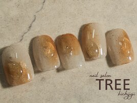 定額トレンドデザイン