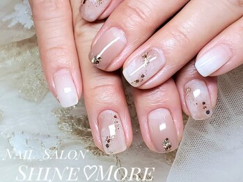 シャインモア(Shine More)/