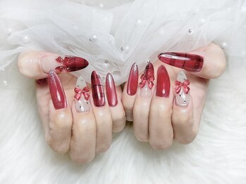 ラスズラン 上前津店(La suzuran)/120分