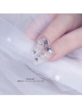 シア ネイル 本店(SIA NAIL)/