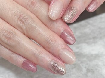 シエルブルー Ciel-bleu/simple