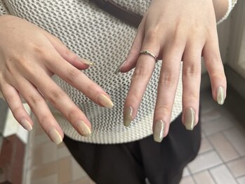 プレイフル(playful)/くすみ/水光/福岡/天神