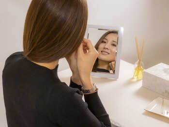 クレージュ(CLAIRGE)/ドレッサー