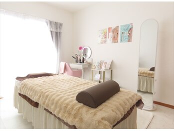 ナーチャー 久留米(Nurture)/久留米バストアップサロン♪店内