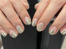 フィロンネイル 蒲田店(filonnail)/クリアニュアンス