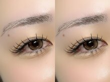 ノエル 新宿南口(Noel)/ラッシュリフト　まつげパーマ