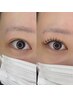 4月限定新卒★LEDマツエクフラットラッシュ付け替えオフ最大１００本 500円