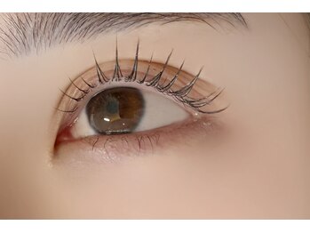 エクラ(eclat)/【まつげパーマ】中野