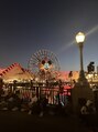 レア 松阪市大黒田(LEA)&nbsp;大谷翔平選手に会いにロスとDisneyに行ってきました♪