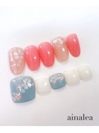 キャンペーン上￥6300/下￥6900