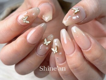 持ち込みデザイン1.5H※パーツ別