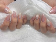 ベルフルール VIP店/レース×クロムパーツ