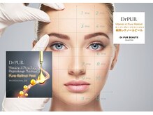 サロンソワ(salon Soi.)/ピュールボーテ取扱店