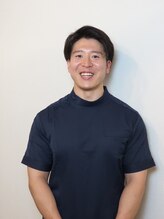 大塚ひりゅう鍼灸院 白瀬 雅隆