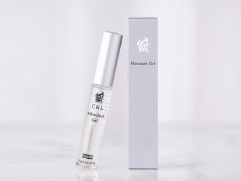ミラ(Mila)/束感まつ毛に必須！
