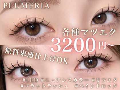 医療提携サロン プルメリア 久留米上津バイパス店(PLUMERIA)の写真