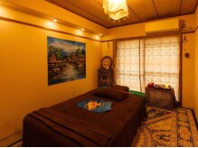 ウェルネスマスターチェンマイ(Wellness Master Chiangmai)