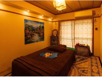 ウェルネスマスターチェンマイ(Wellness Master Chiangmai)の写真/★贅沢ご褒美★丁寧なカウンセリングでお悩みを見極め、3大スタイルから最適な施術をオーダーメイド♪