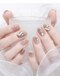 サナネイル 吉祥寺(Sana Nail)の写真/本場中国のトレンド感が◎最旬ワンホンネイルで叶える"うるツヤ*ちゅるん*美フォルム"で差がつく指先へ♪