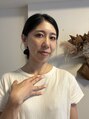 イフドット(if.)/横山 絢子