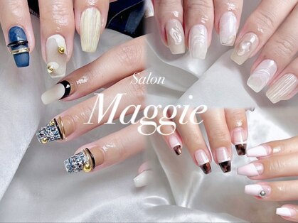サロン マギー(Salon Maggie)の写真