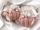 サフィアネイル 大阪駅前第3ビル(Safia nail)の写真/カラー200色以上&パーツ300種類以上！◆可愛さ無限大♪梅田の大人気salon★センス×再現性に自信◎