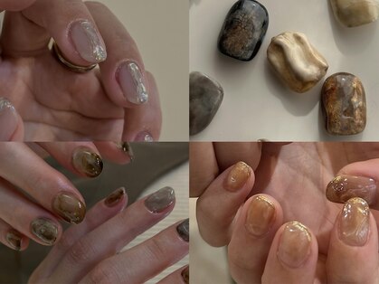 エクラ(eclat)の写真
