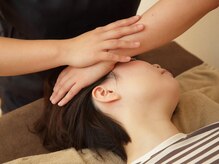 まっすぐ道場わたなべ施術院/小顔矯正