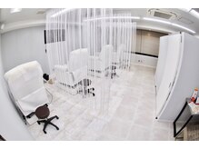 ビューティサロン シュクレ 栄店(beauty salon shucre)/