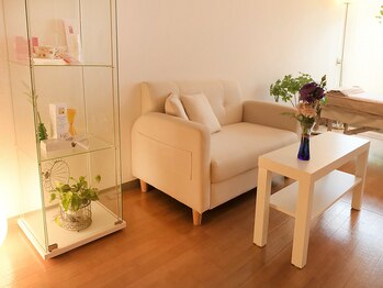 ミル ヴー(mille voeux)/内観2