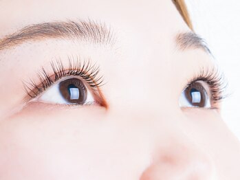 ベルミナ アイラッシュ(Belmina Eyelash)/付け放題もリーズナブルに♪