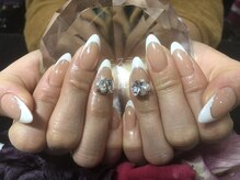 ブリリアン(Brillant)/