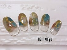 アイラッシュ キリュウ(Eye Lush Kiryu)/定額プラン7500円♪