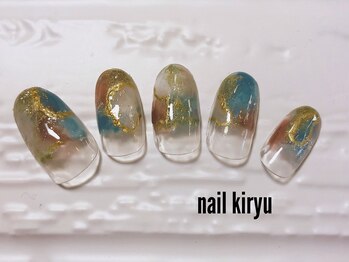 定額プラン7500円♪