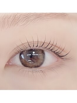 トリトン(triton)/パリジェンヌラッシュ