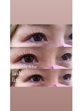 リンクス(links)/パリジェンヌラッシュリフト