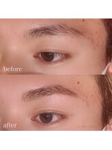 アイディー(i-dee)/【3D BROW WAX】