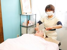 ムーンシード/尼崎では希少な糸脱毛エステ♪