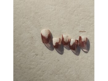 シルニー リム(Silny rim)/【FOOT】アート込SET