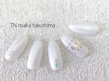 ティーエヌ 大阪福島店/デザイン定額 &nbsp;&nbsp;【Aコース】